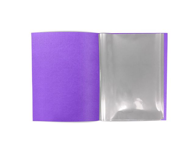 Demobok EXACOMPTA TEKSTO A4 40 f so FP/4